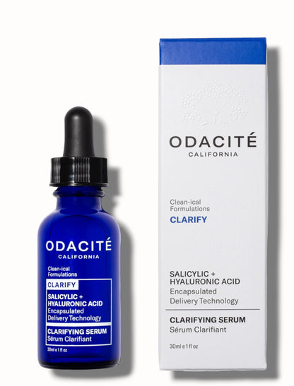 Clean-ical CLARIFYING Serum