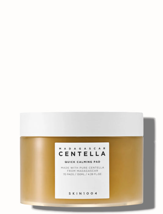 Centella calming pad