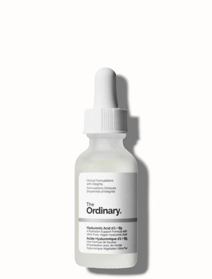 Hyaluronic Acid 2% + B5 Serum