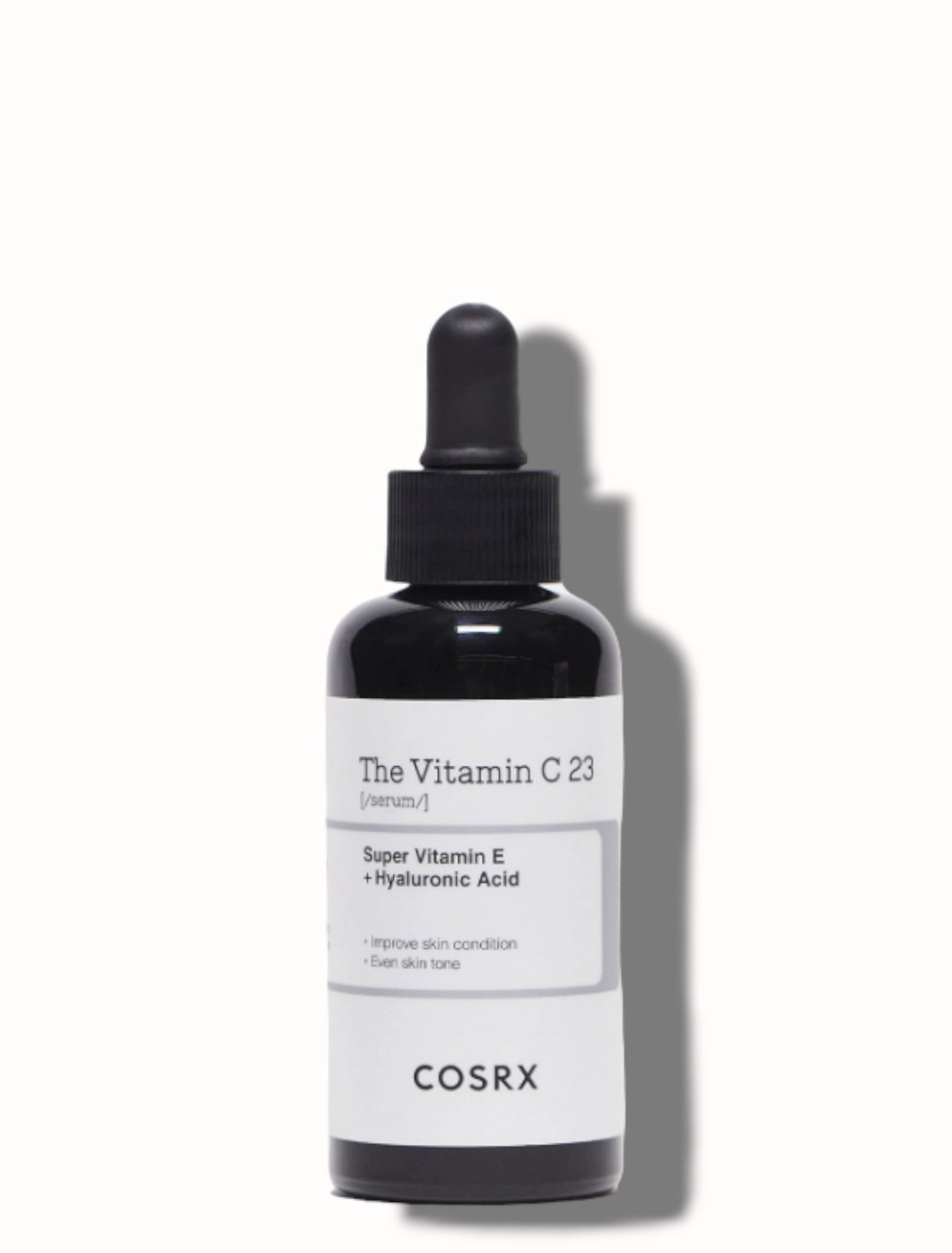 The Vitamin C 23 serum