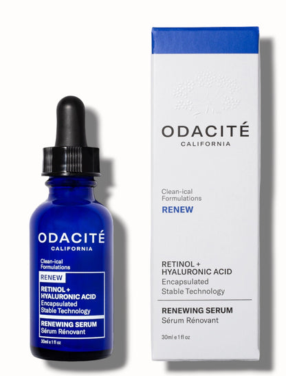 Renew Serum