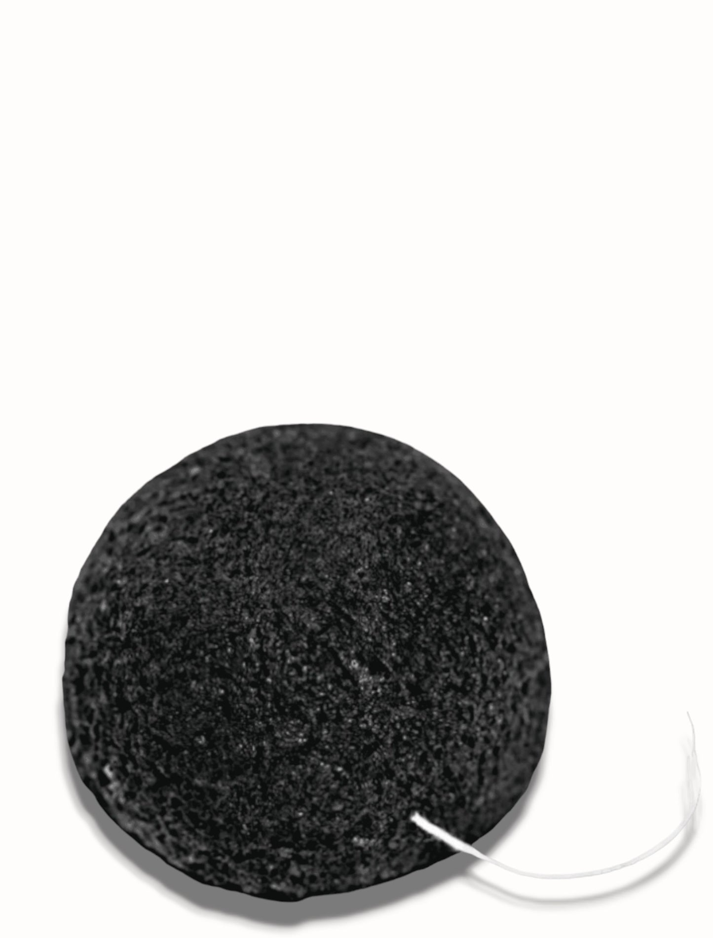 Multi activated charcoal sponge