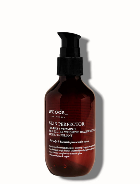 Skin perfector 2% BHA