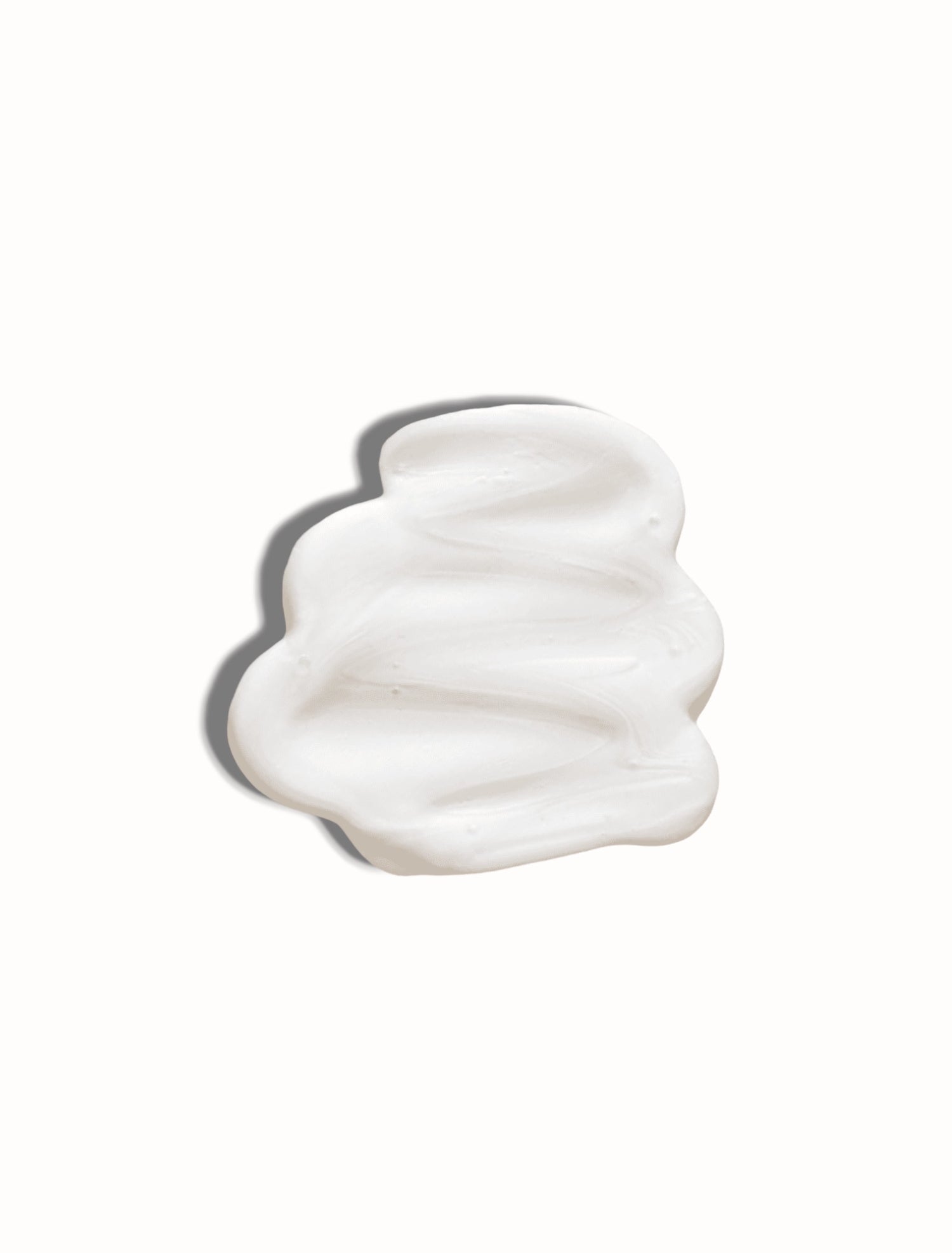 No Frizz shampoo