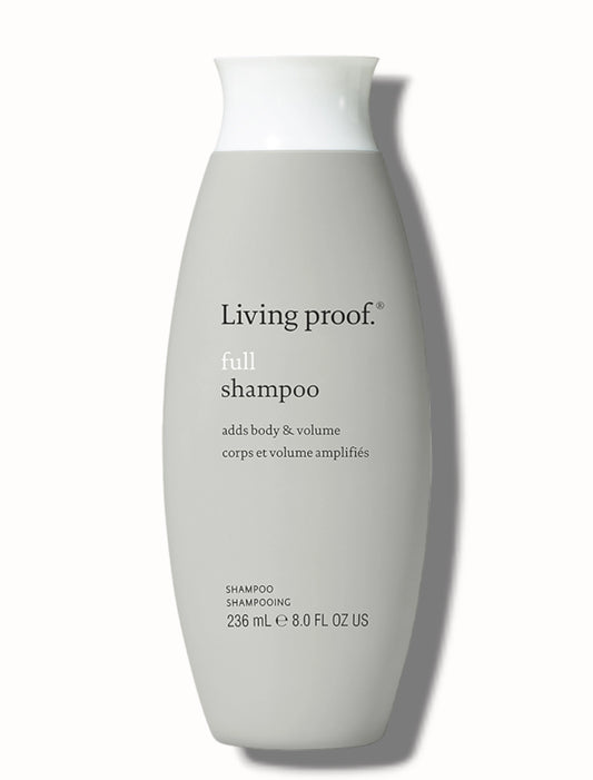 Full shampoo