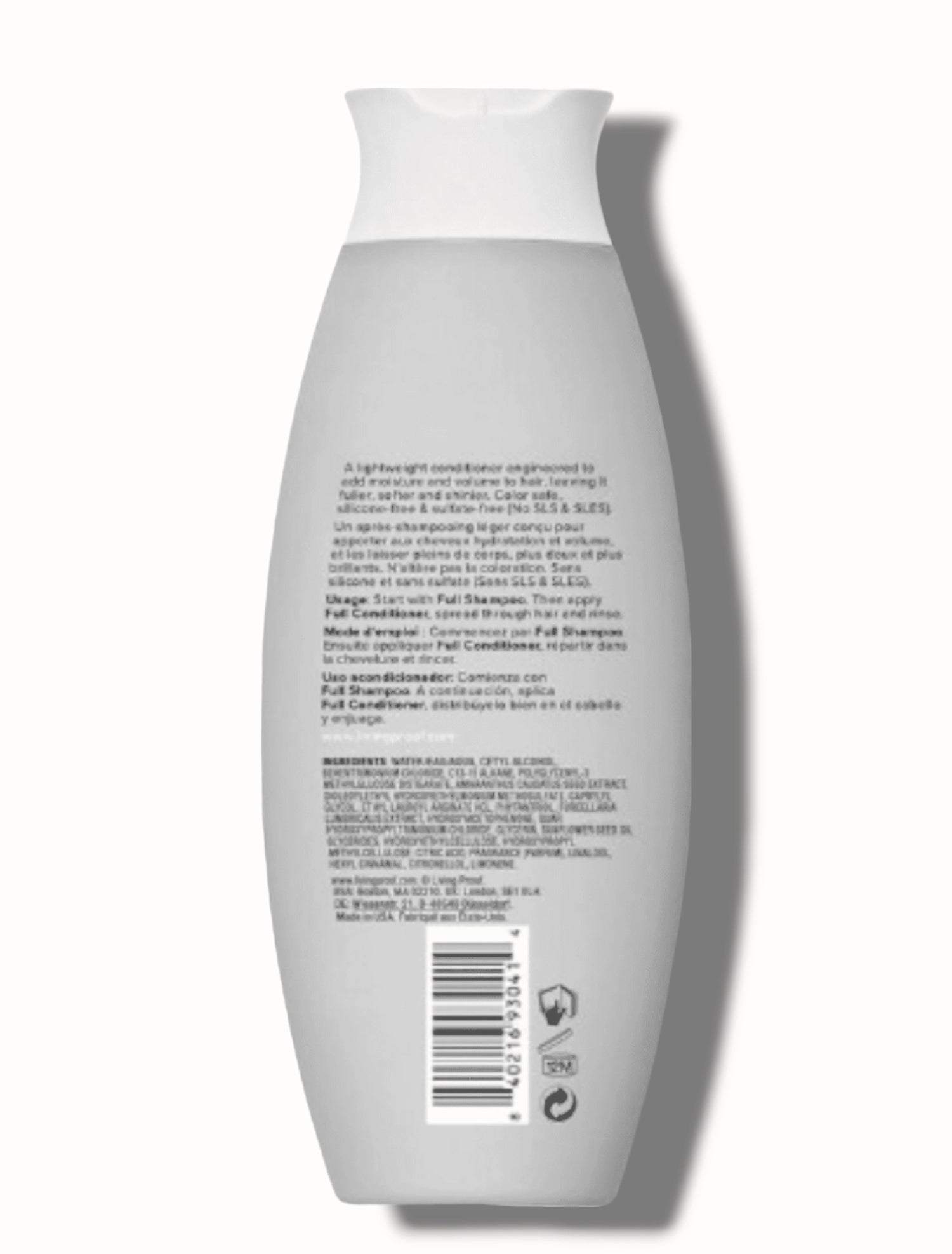 Full conditioner