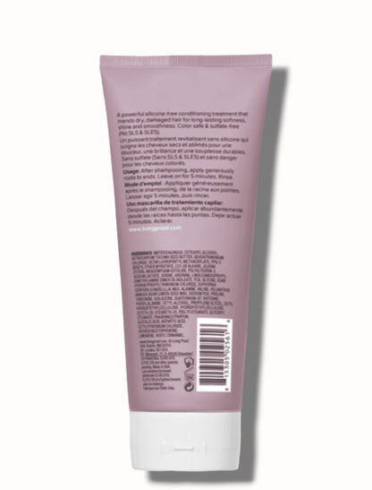 Restore repair hair mask