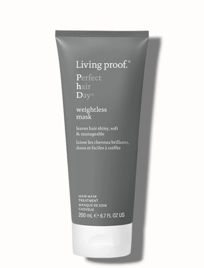 Perfect hair day™ weightless hair mask