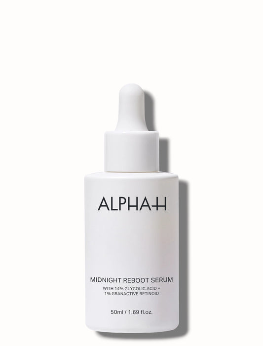 Midnight Reboot Serum