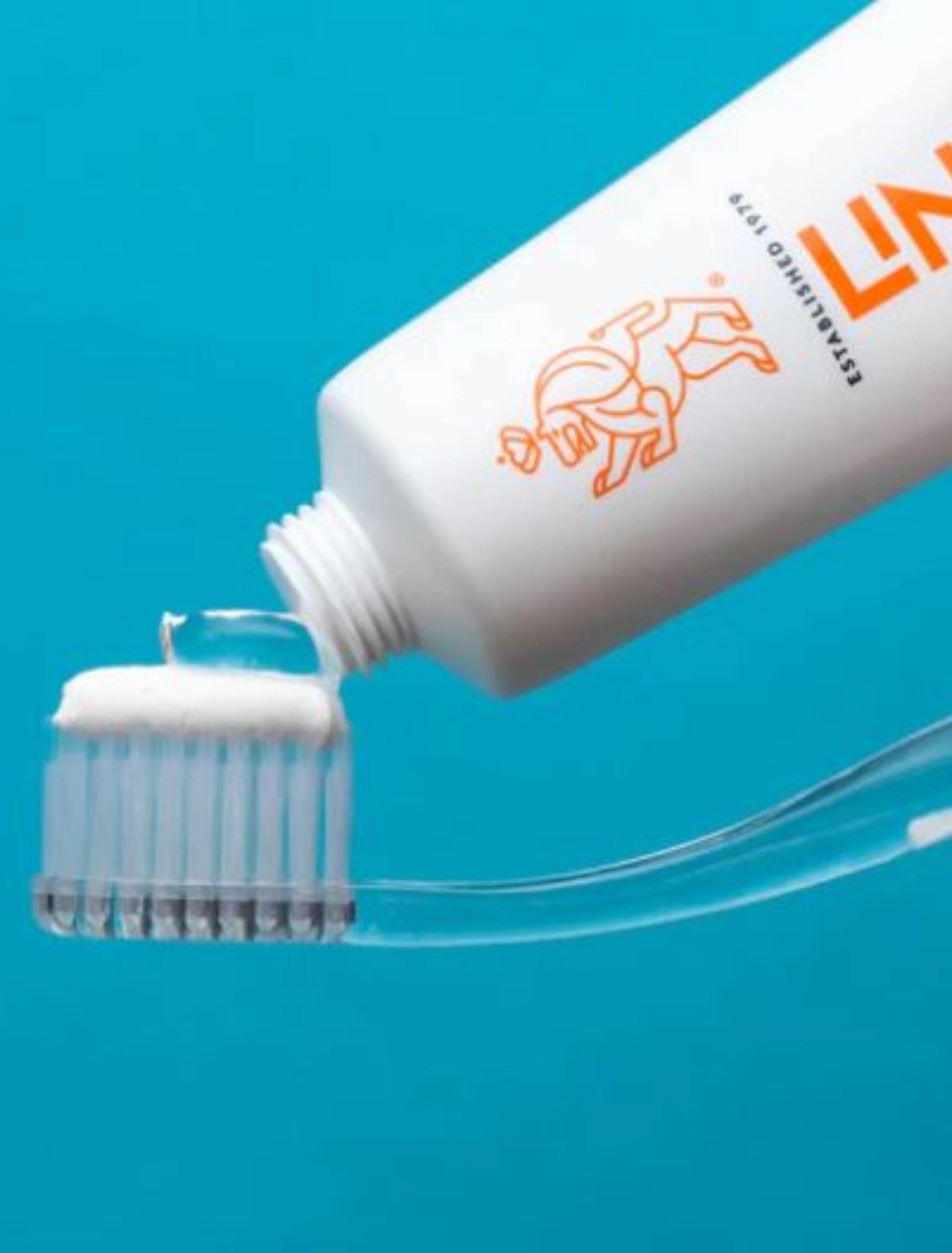 Tooth Whitener Gel