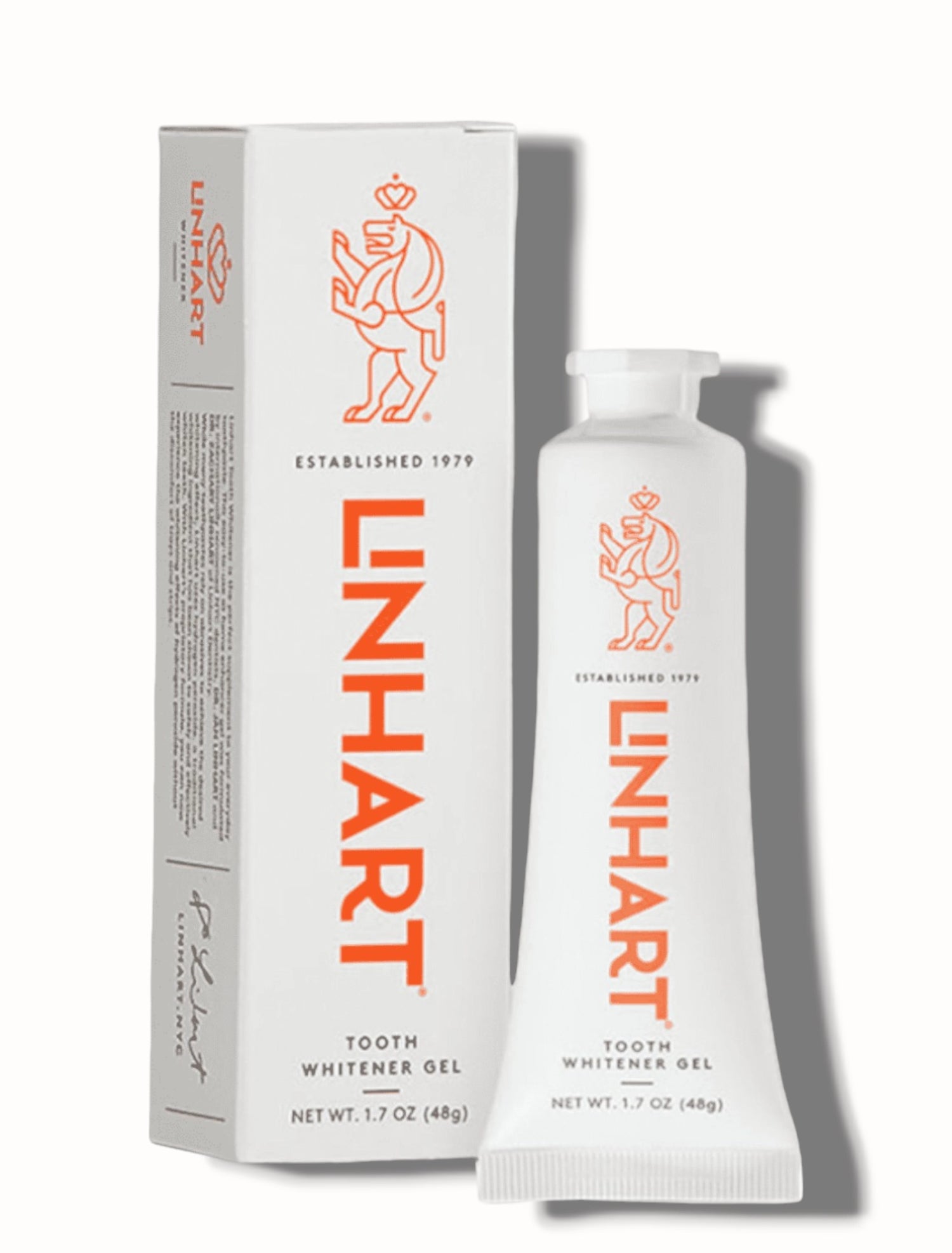 Tooth Whitener Gel