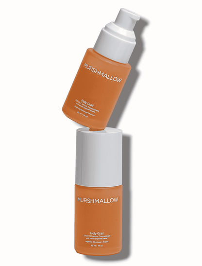 Holy Grail Vitamin C serum concentrate