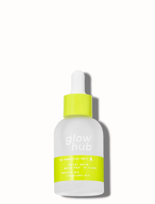 The Hydration Hero Serum