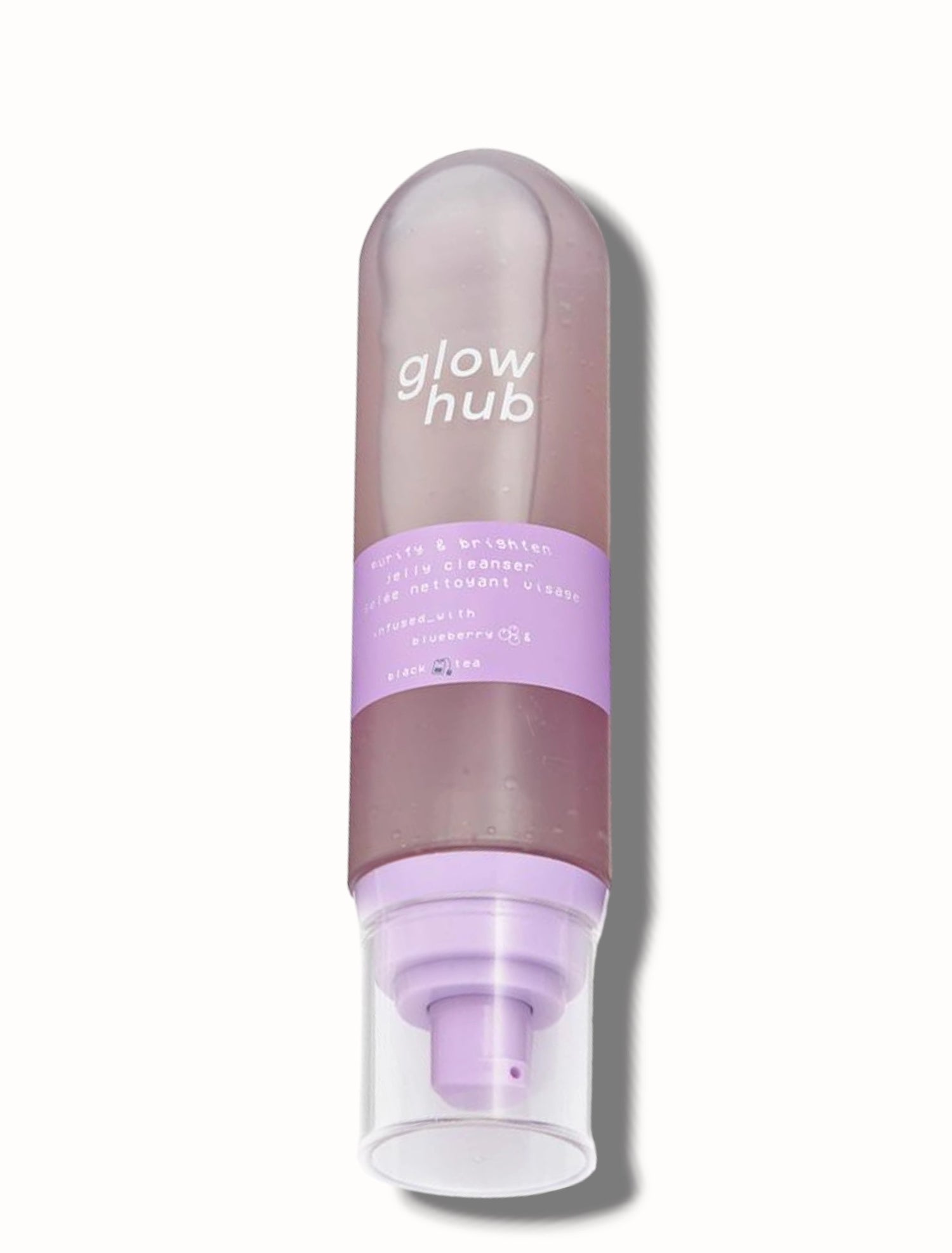 Purify &amp; Brighten Jelly Cleanser