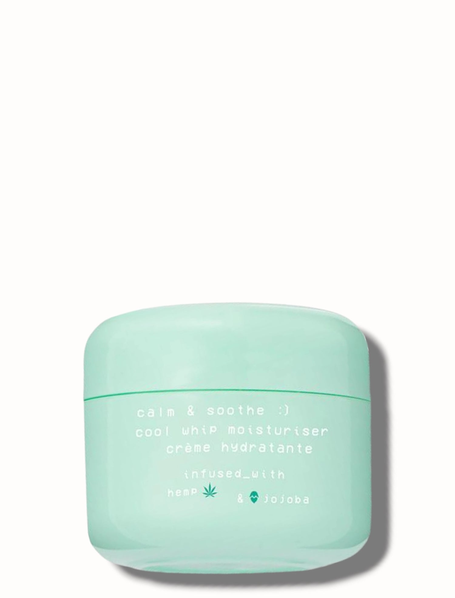 Calm &amp; Soothe Cool Whip Moisturiser