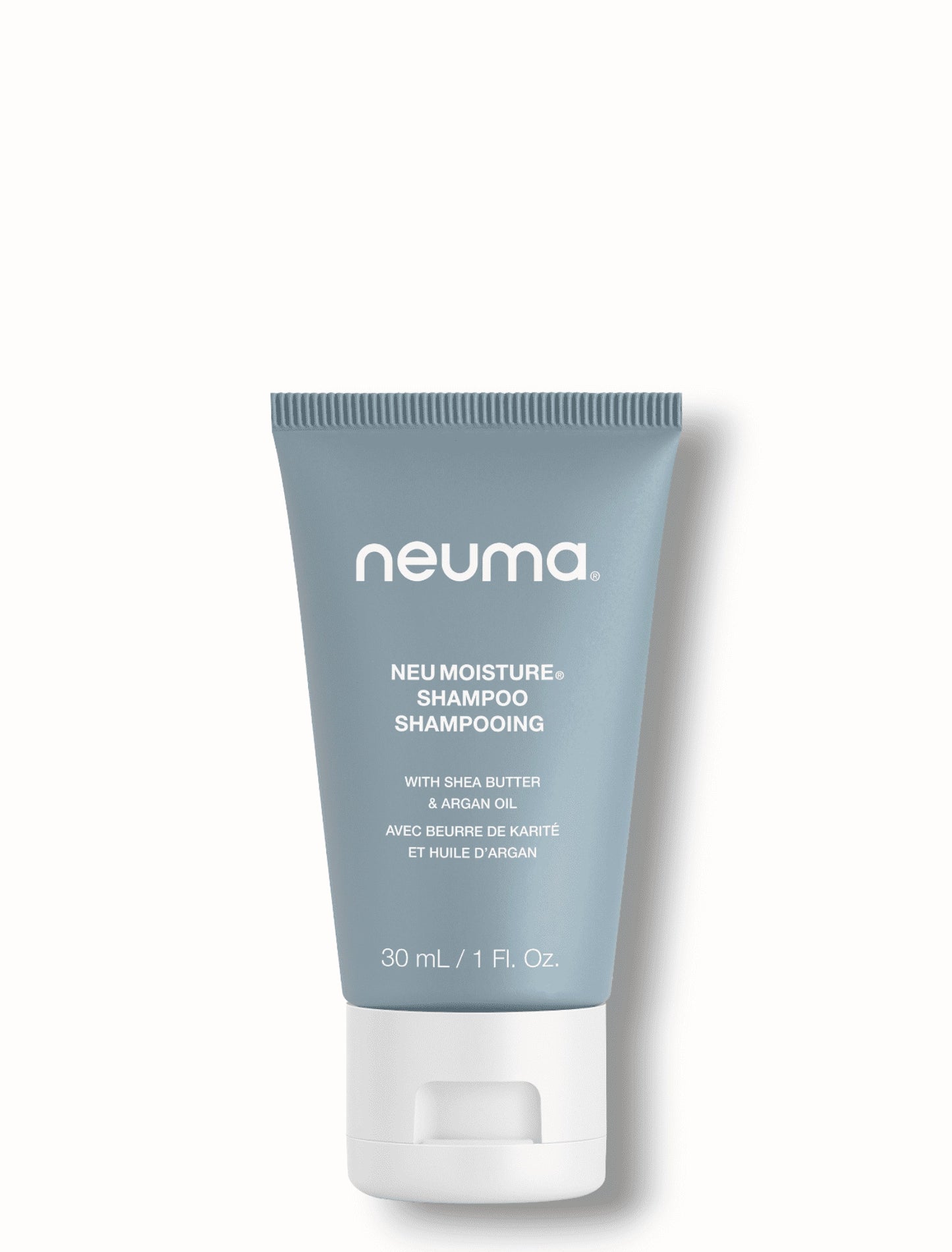 NEU MOISTURE® SHAMPOO - Travel Size