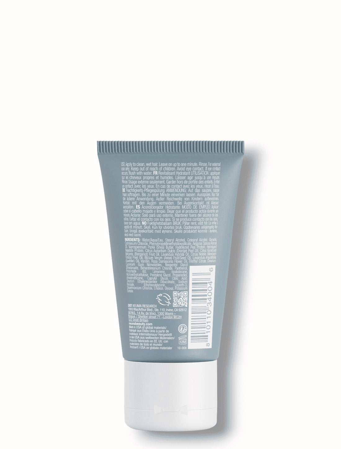 NEU MOISTURE® CONDITIONER - Travel Size