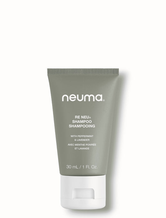 RE NEU® SHAMPOO - Travel Size