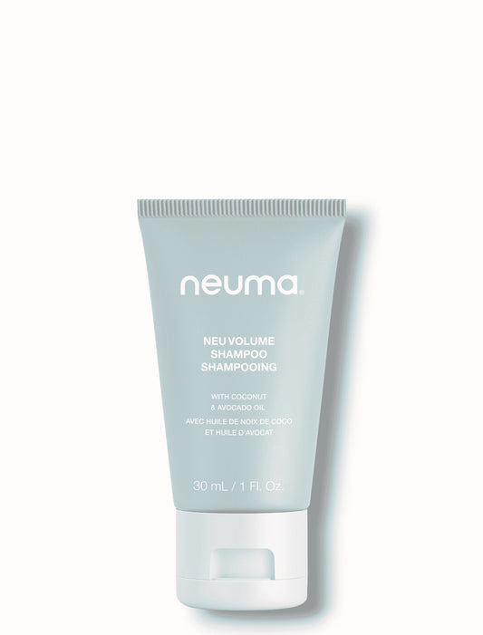 NEU VOLUME® SHAMPOO - Travel Size