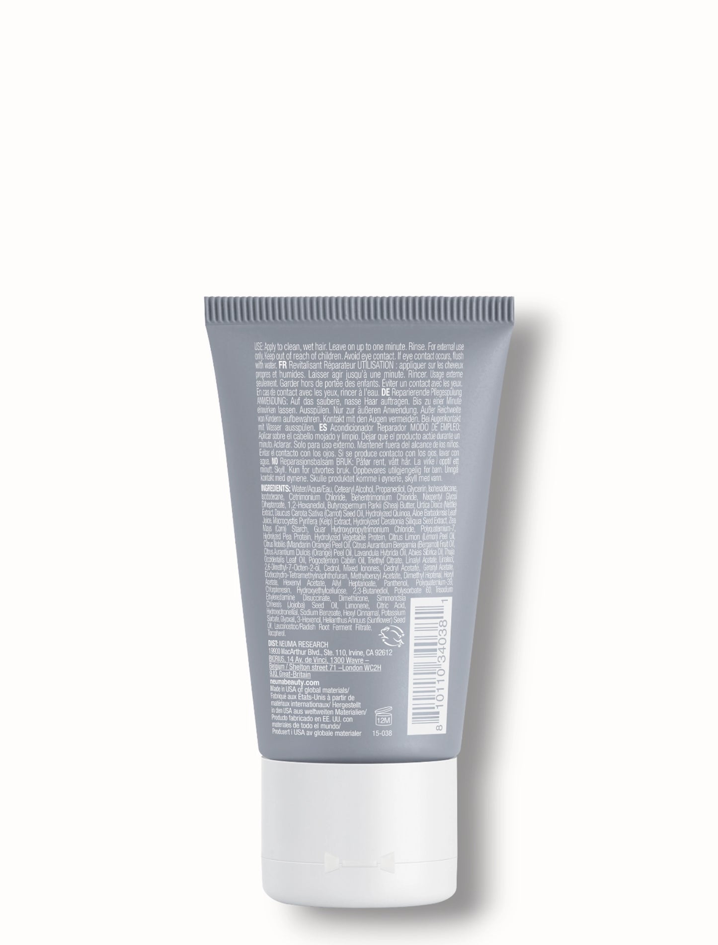 NEU REPAIR® CONDITIONER- Travel Size