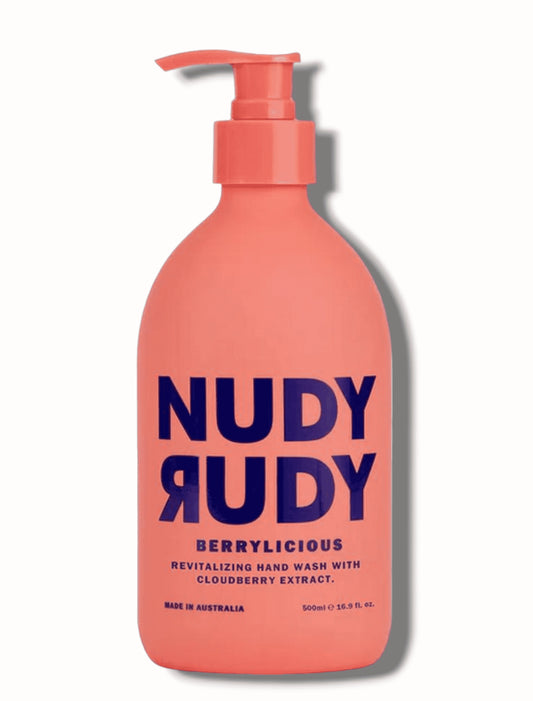 Berrylicious Hand Wash