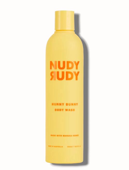 Hunny Bunny Body Wash