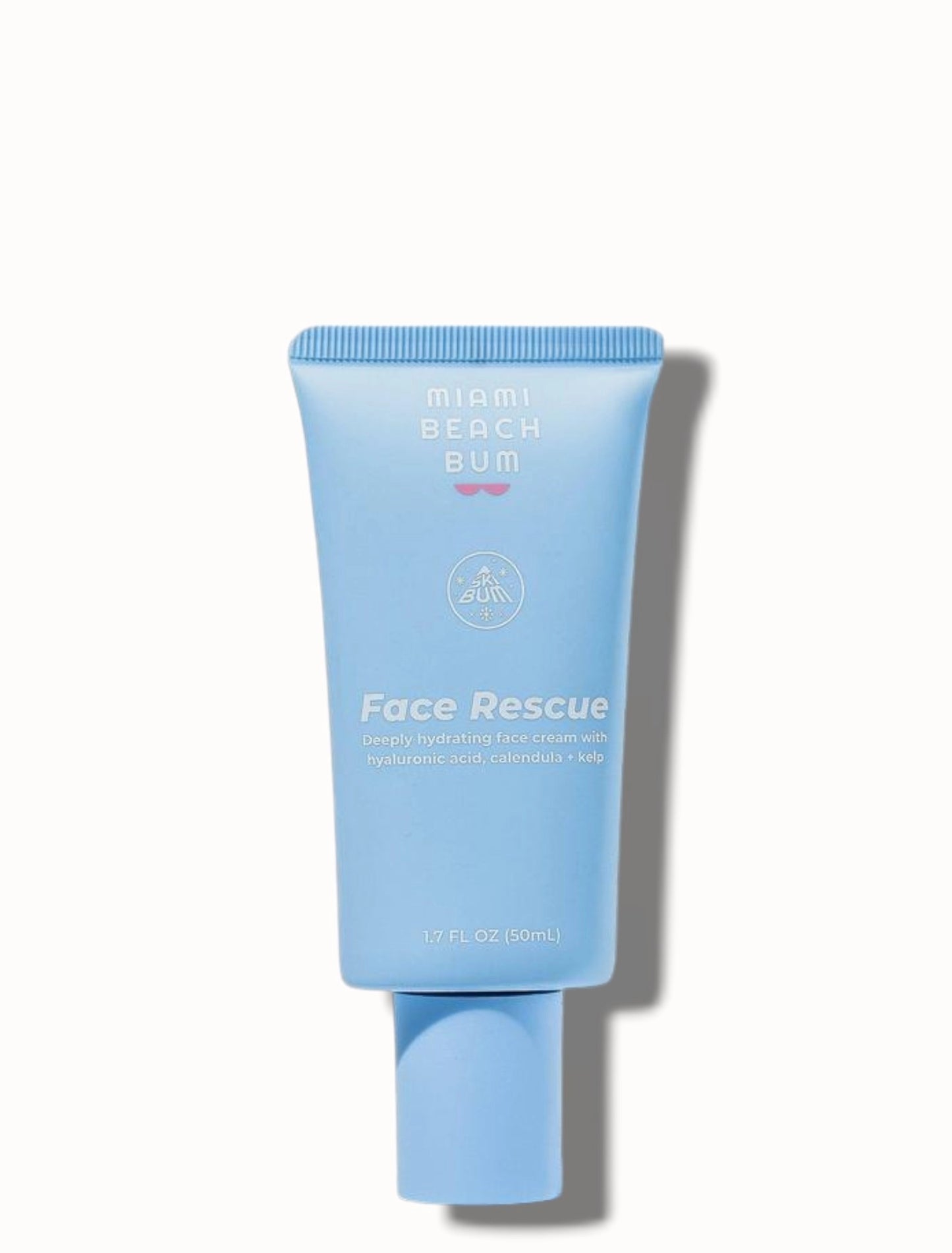 Face Rescue Cream