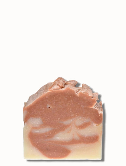 CocoRosa & Moroccan Clay Soap