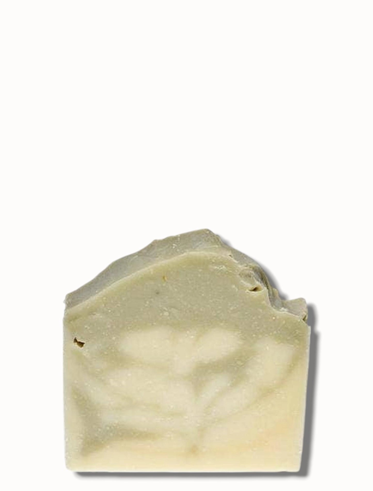 Shea Butter & French Green Clay Soap