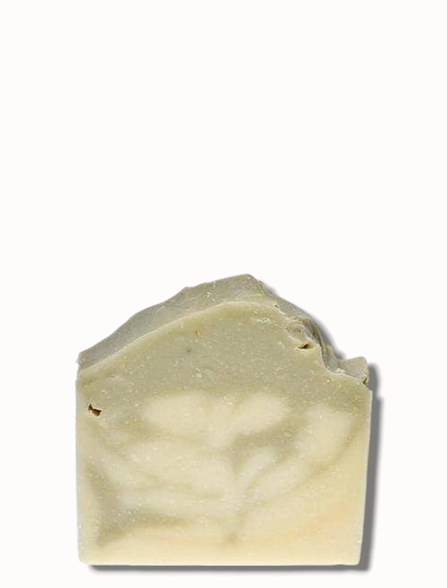 Shea Butter &amp; French Green Clay Soap