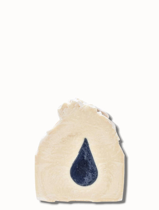 Palo Santo: Ripple Effect Soap Bar