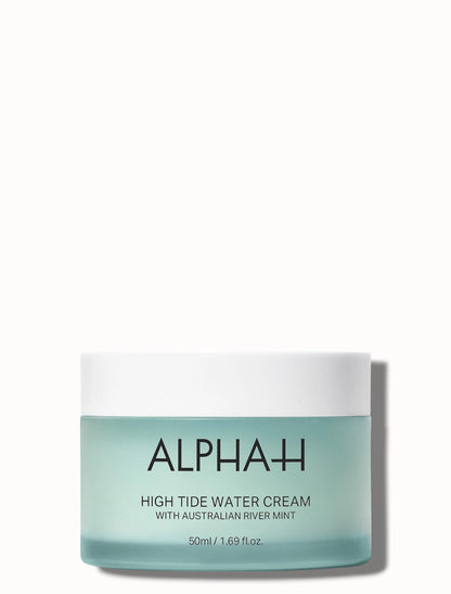 High Tide Water Cream