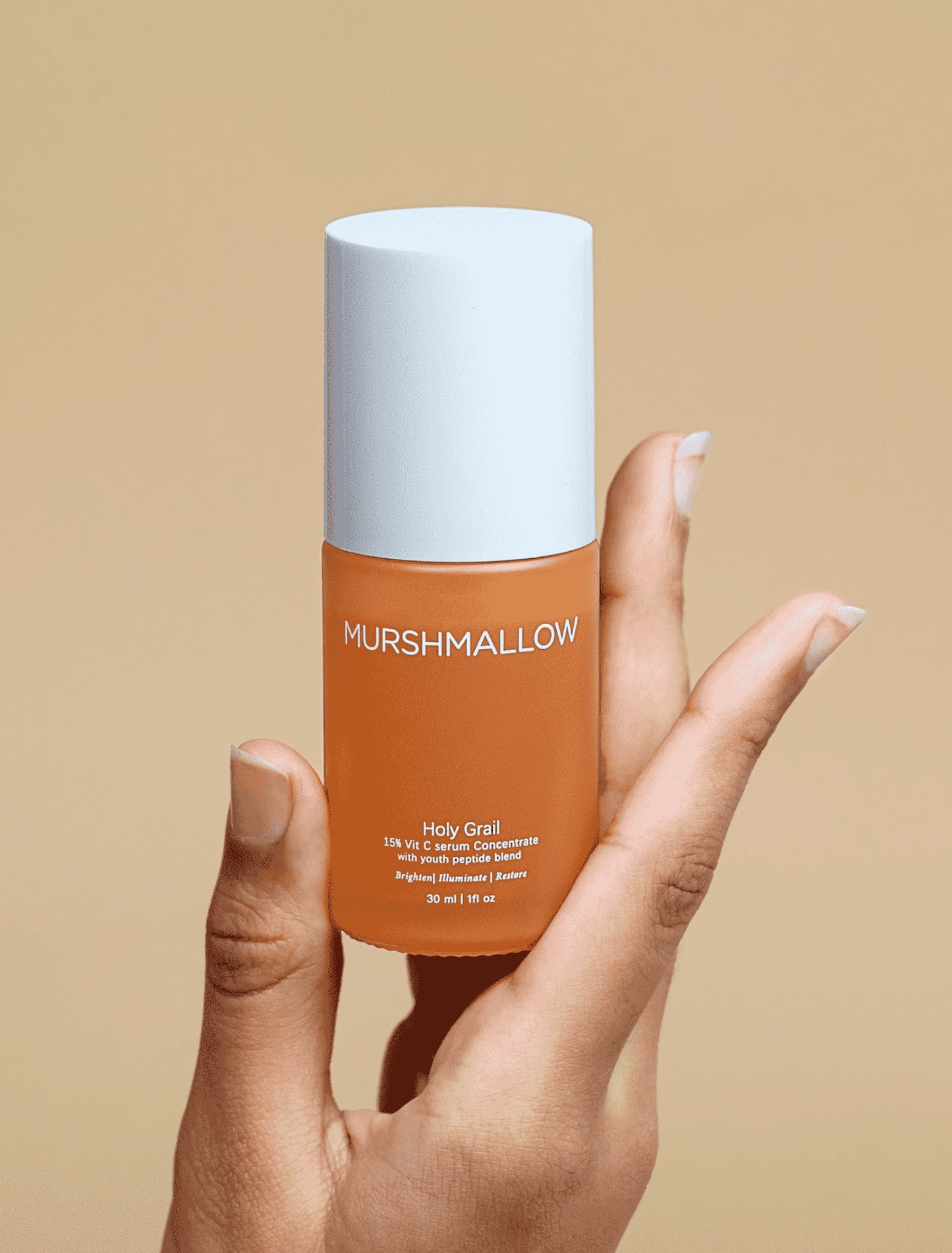 Holy Grail Vitamin C serum concentrate