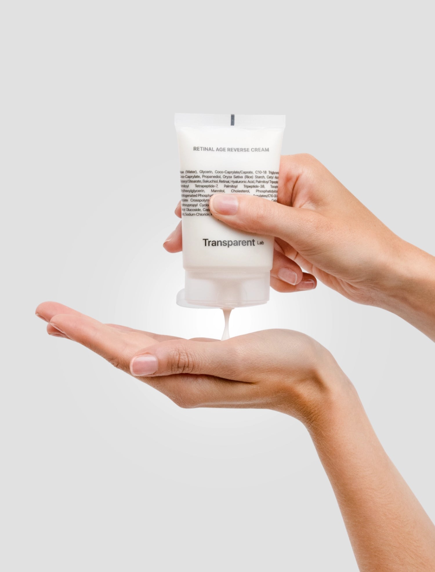 Retinal Age reverse cream
