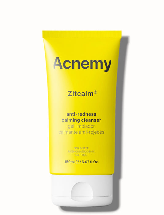 Anti-redness Cleanser