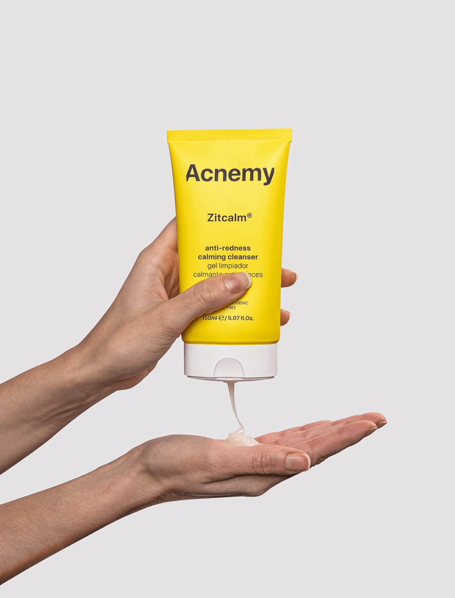 Anti-redness Cleanser