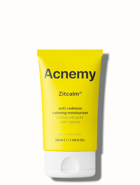 Anti-redness Moisturizer