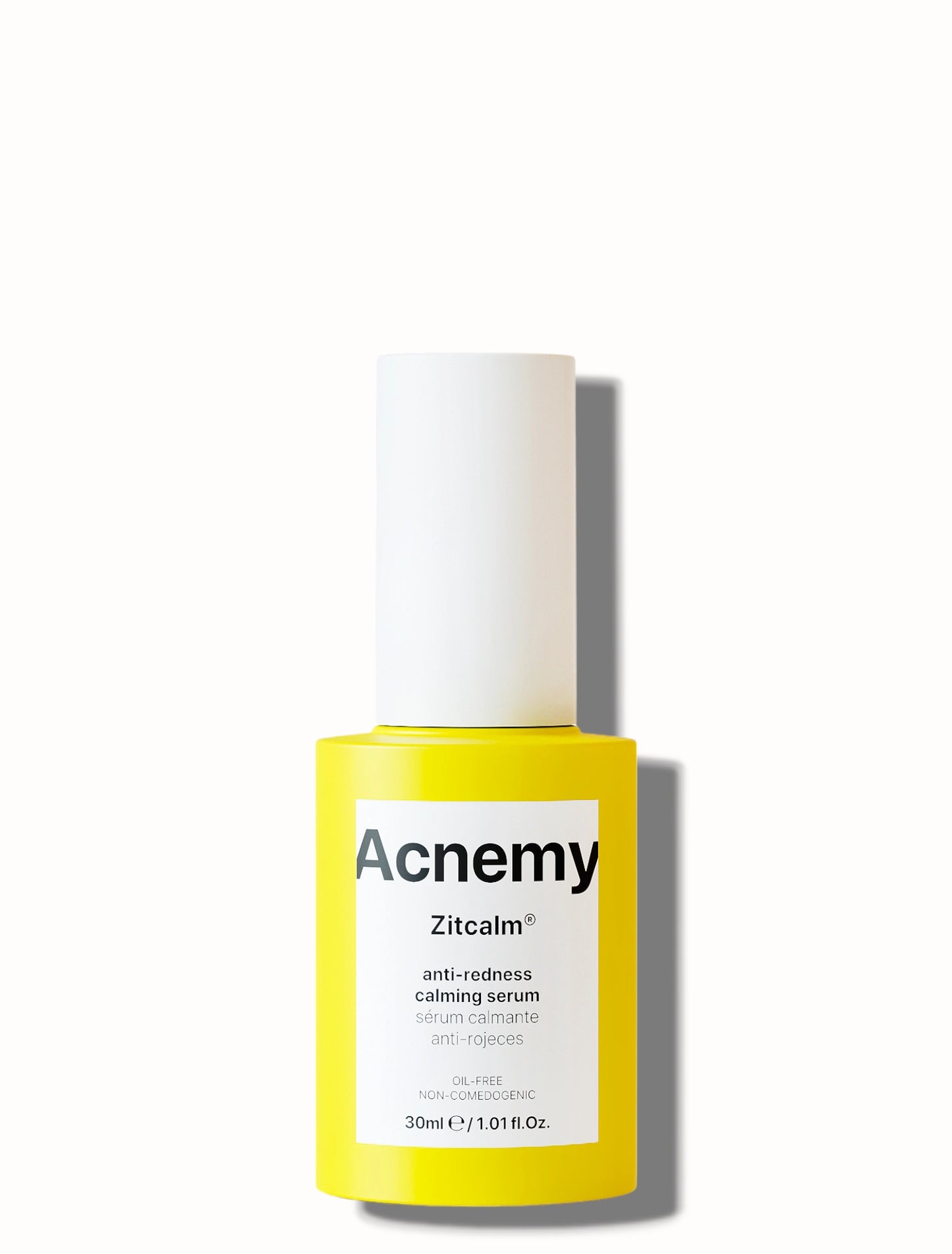 Anti-redness Serum