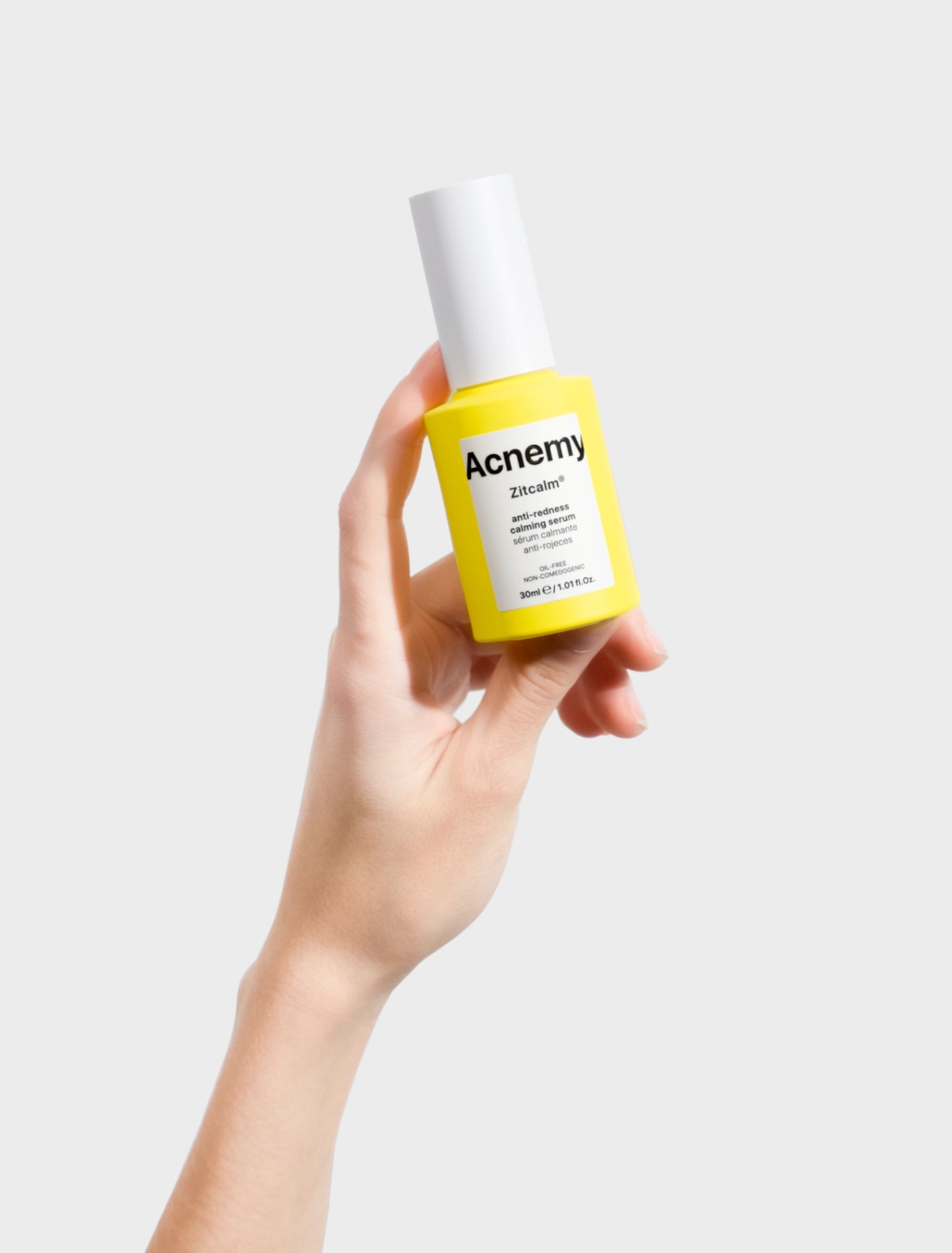 Anti-redness Serum