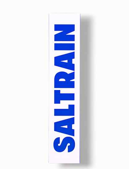 Saltrain Toothbrush