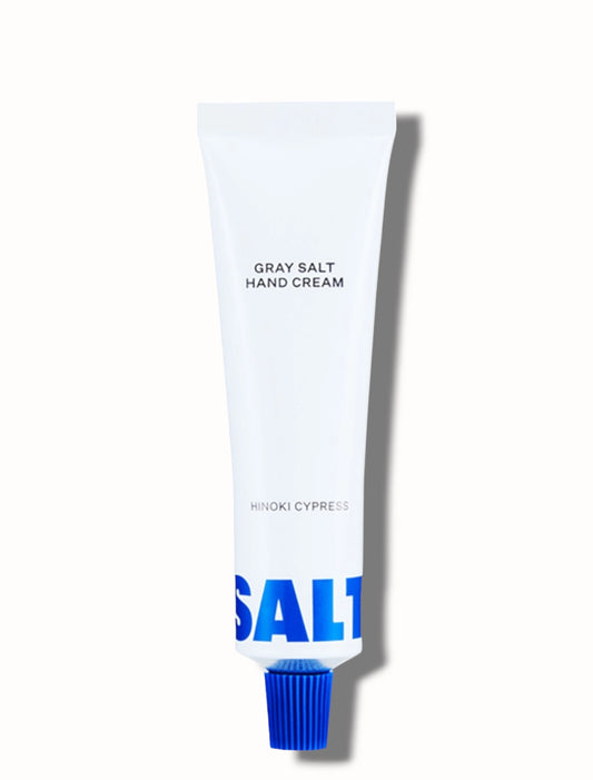 Hand cream - Hinoki Cypress