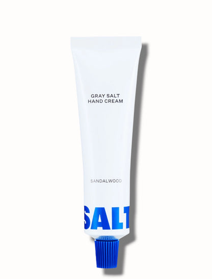 Hand cream - Sandalwood