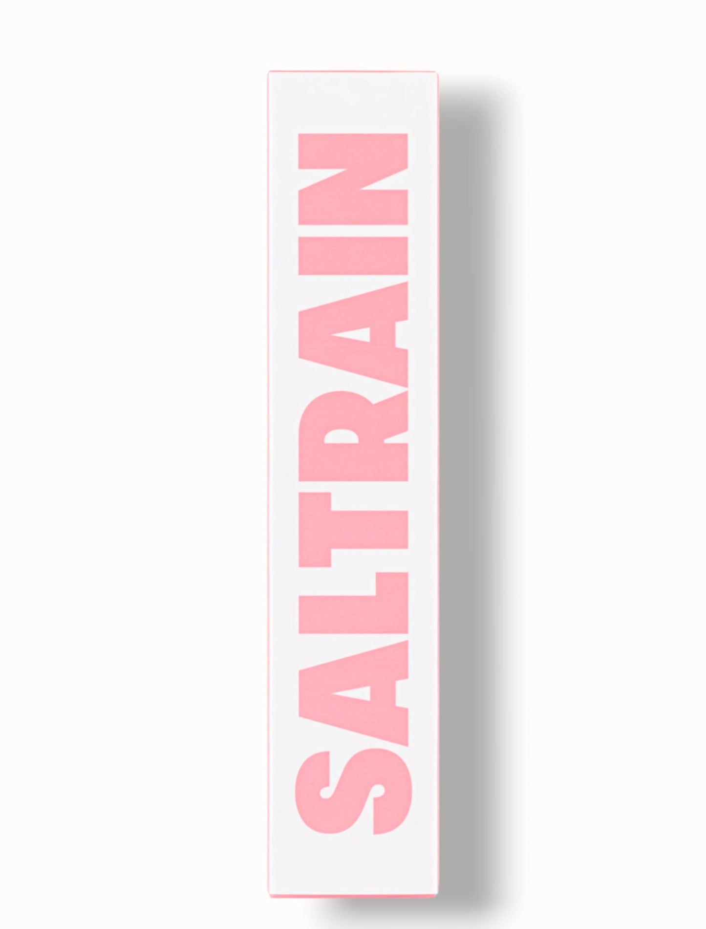 Saltrain Toothbrush