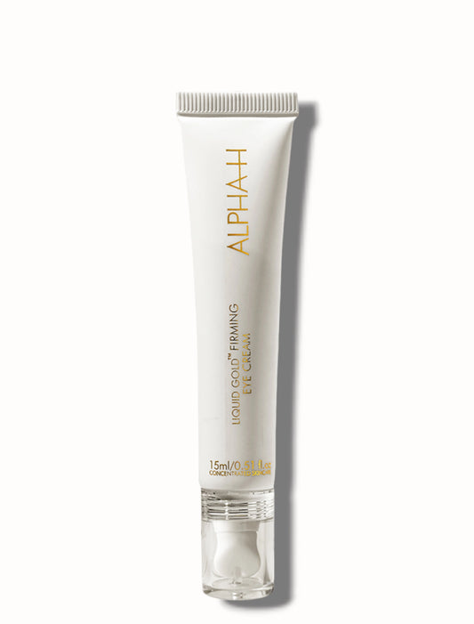 Liquid Gold Eye Cream