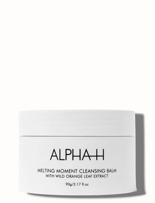 Melting Cleansing Balm