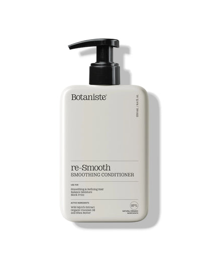 reSmooth Smoothing Conditioner