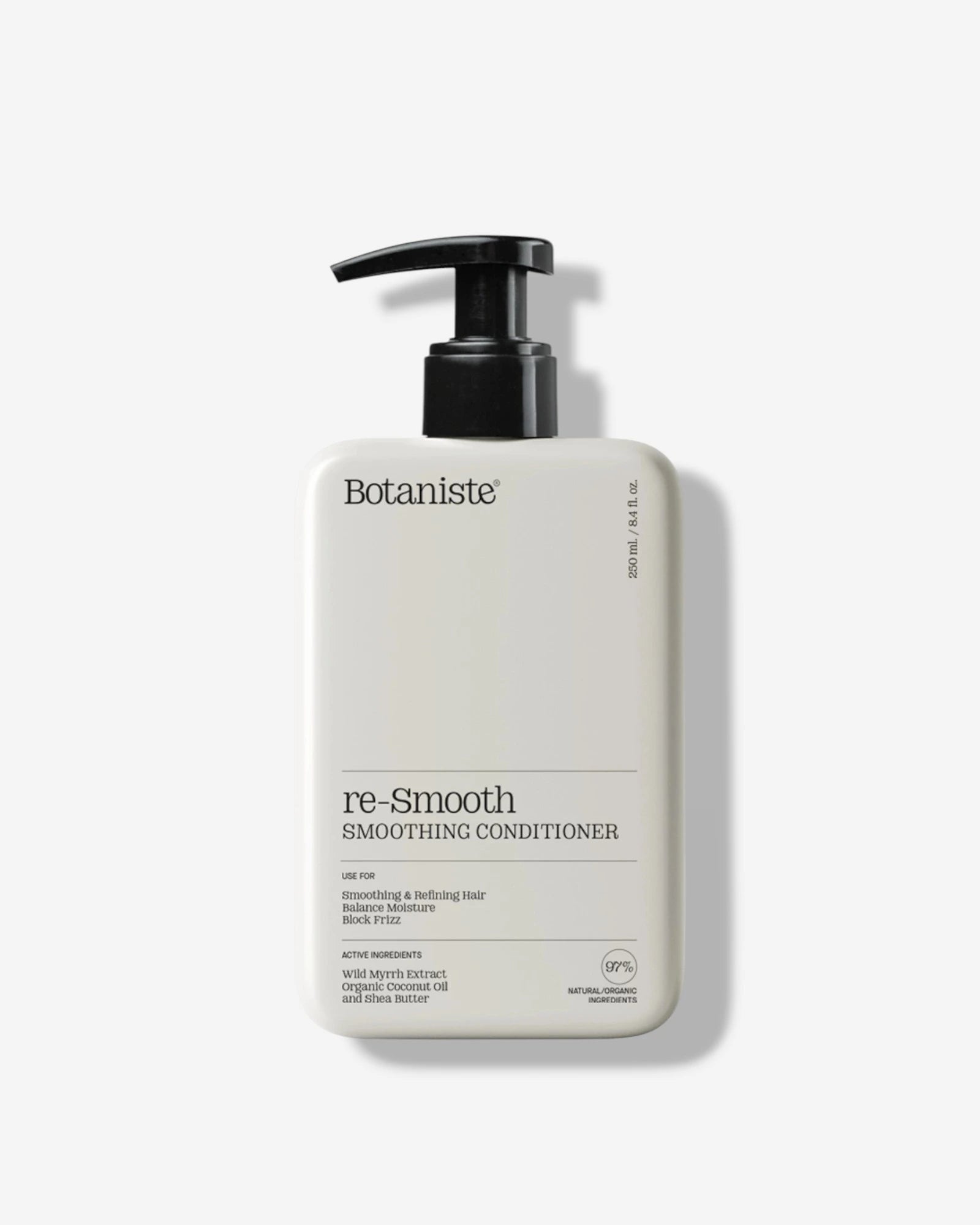 reSmooth 柔順護髮素