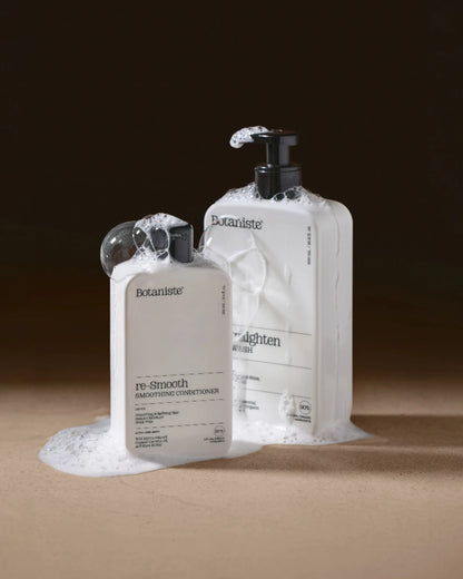 reSmooth 柔順護髮素