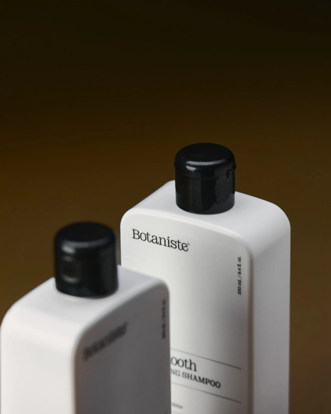 reSmooth 顺滑洗发水