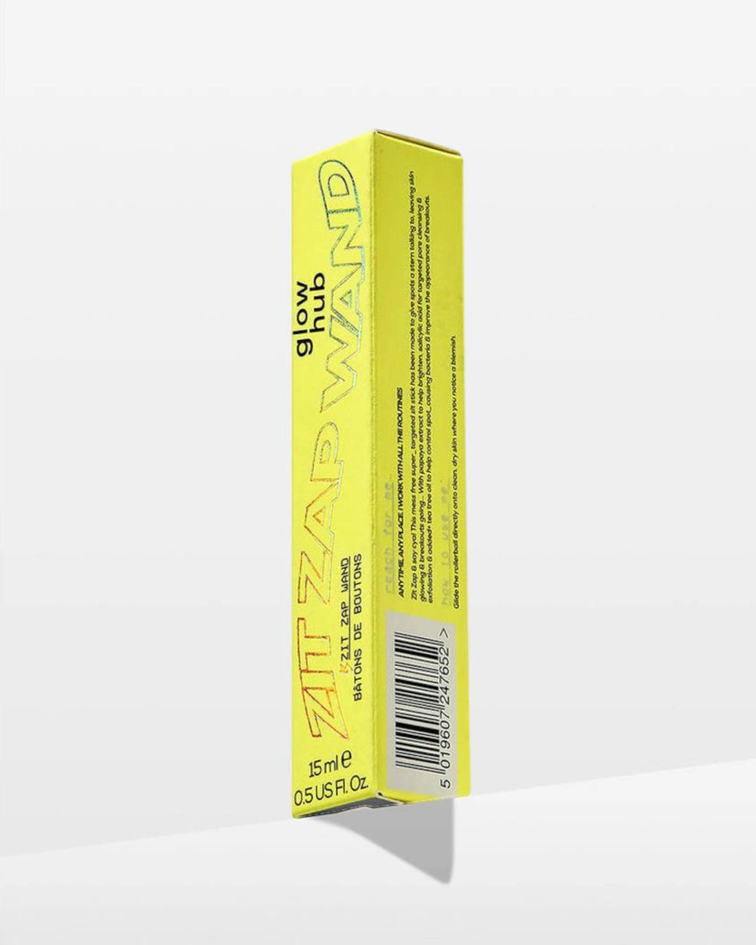 Zit Zap Wand Spot Treatment